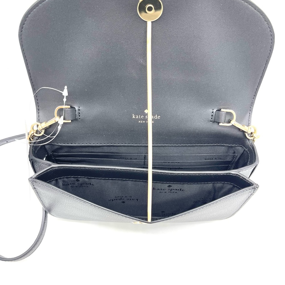 Kate Spade New York Kristi Crossbody Bag - Picture 6 of 9